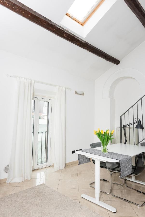 Cozy Loft In A Fashion District Of Milan Apartment ภายนอก รูปภาพ