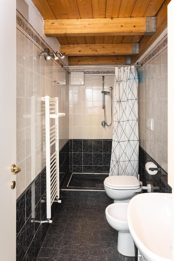 Cozy Loft In A Fashion District Of Milan Apartment ภายนอก รูปภาพ