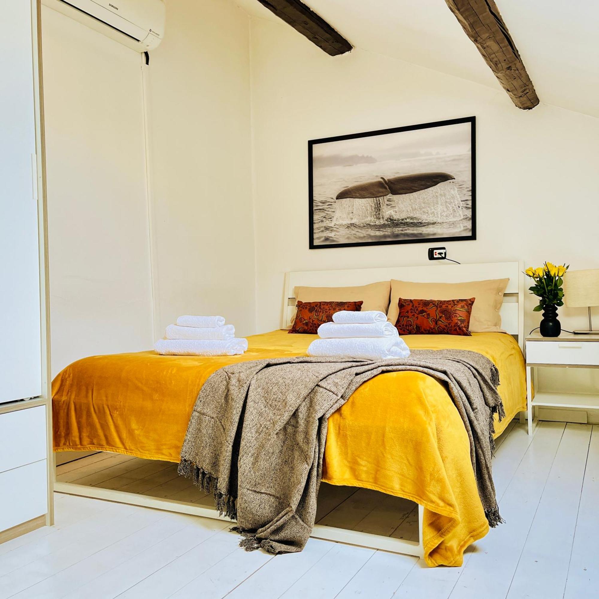 Cozy Loft In A Fashion District Of Milan Apartment ภายนอก รูปภาพ